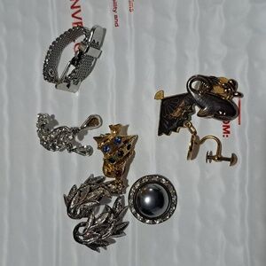 Lara2075 Bundle From Show And Clip Ons!